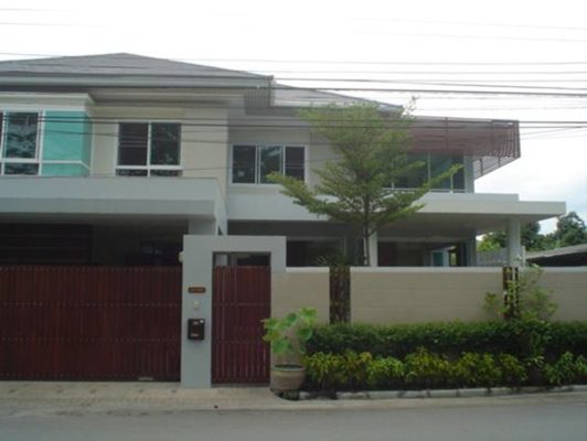 Private Residence