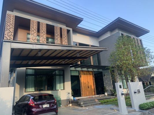 Private Residence